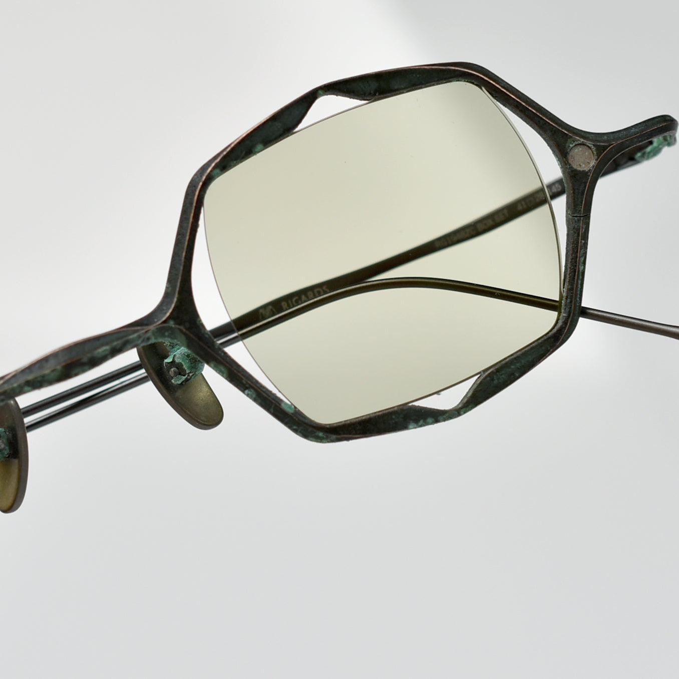 RIGARDS | リガーズ RG1948ZC – blinc web store