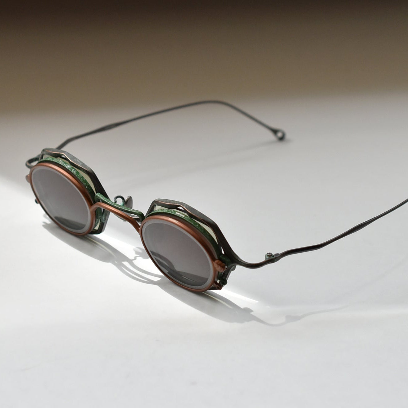 RIGARDS | リガーズ RG1948ZC – blinc web store