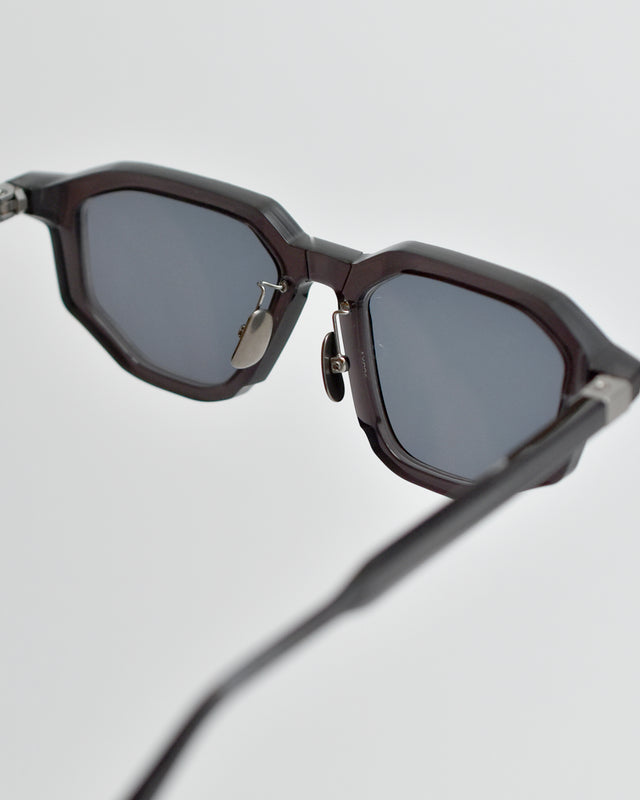 BAARS｜バース   Alfa X⁠