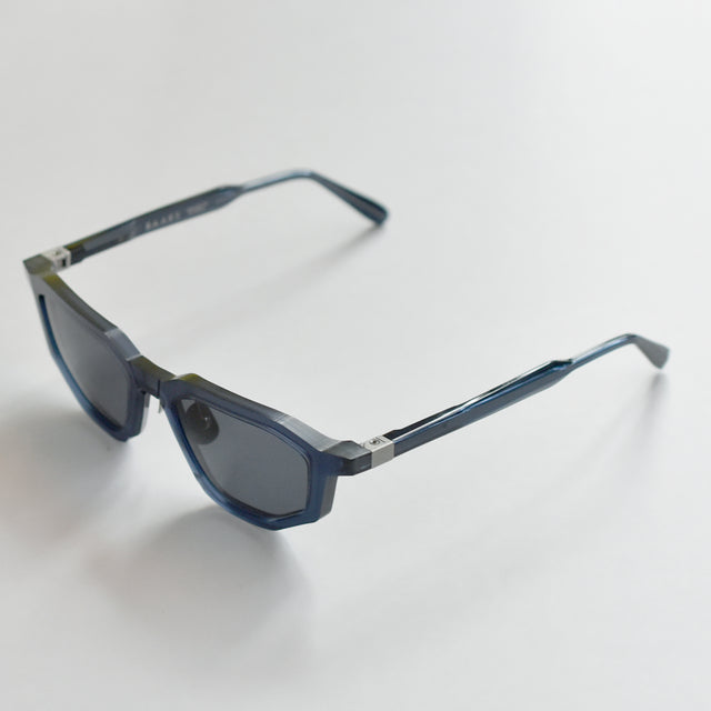 BAARS｜バース   Alfa X⁠