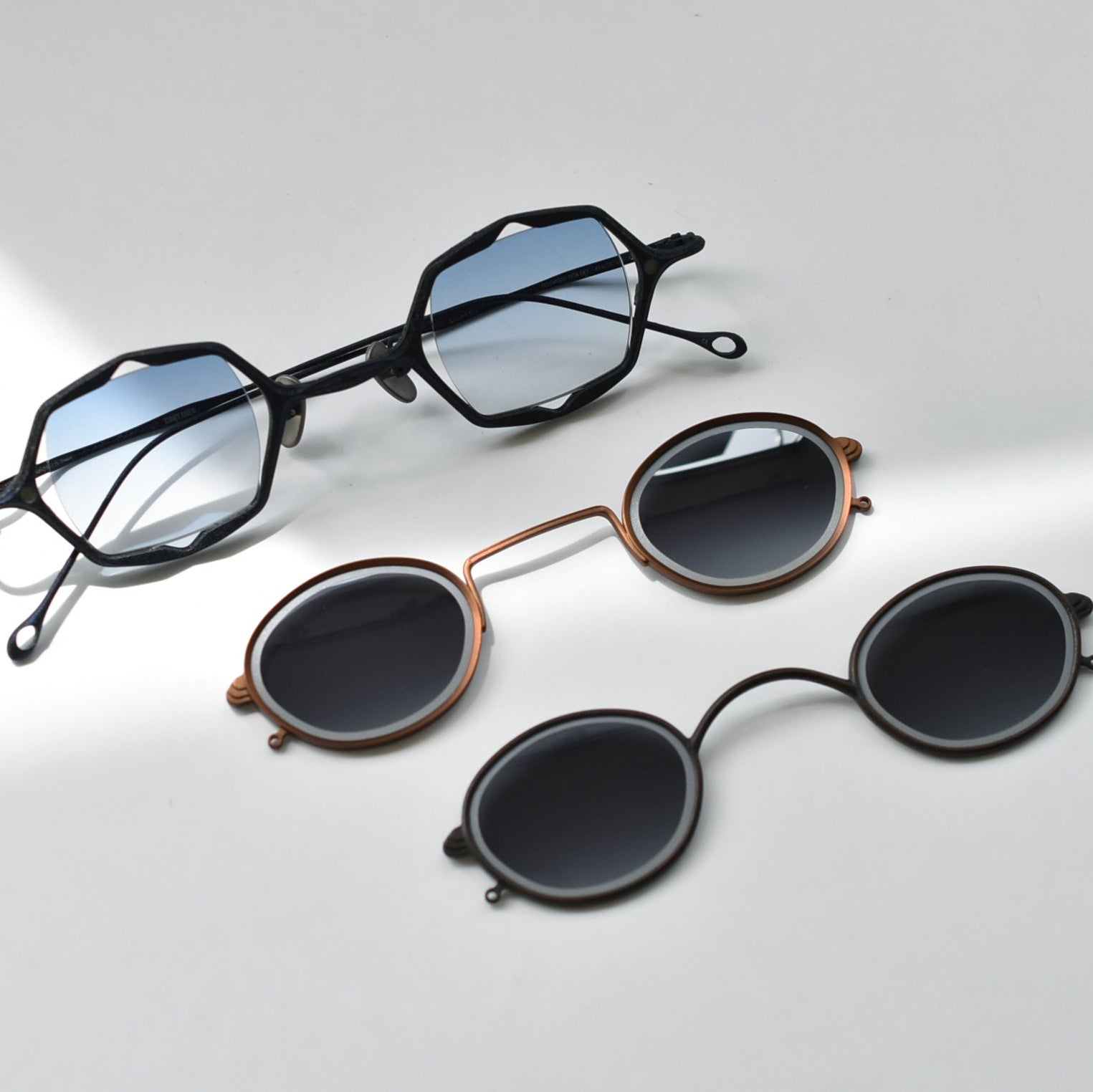 RIGARDS | リガーズ RG1948ZC – blinc web store