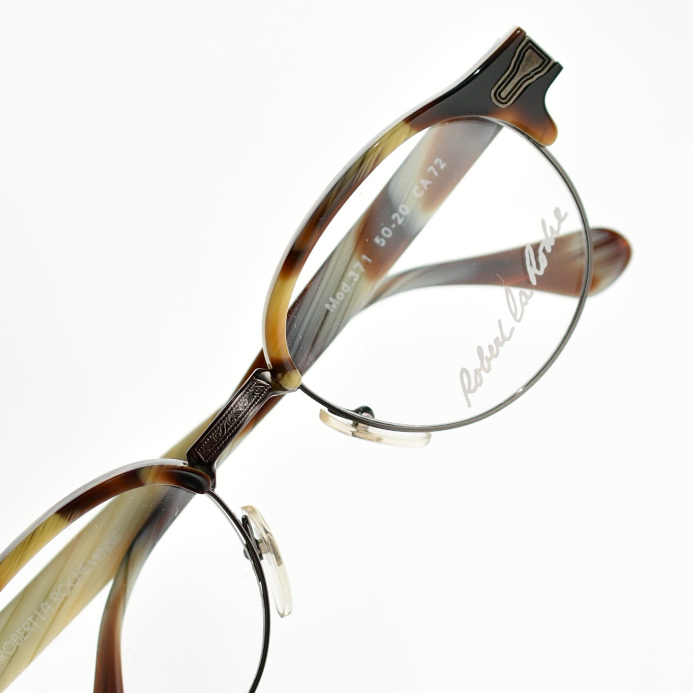 ROBERT LA ROCHE VINTAGE｜ロバート ラ ロッシュ ヴィンテージ MOD.371