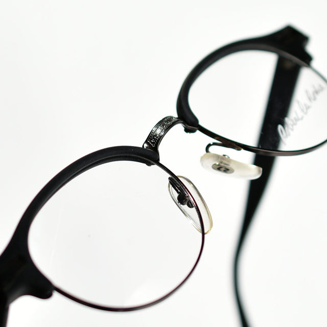 ROBERT LA ROCHE VINTAGE｜ロバート ラ ロッシュ ヴィンテージ　MOD.371