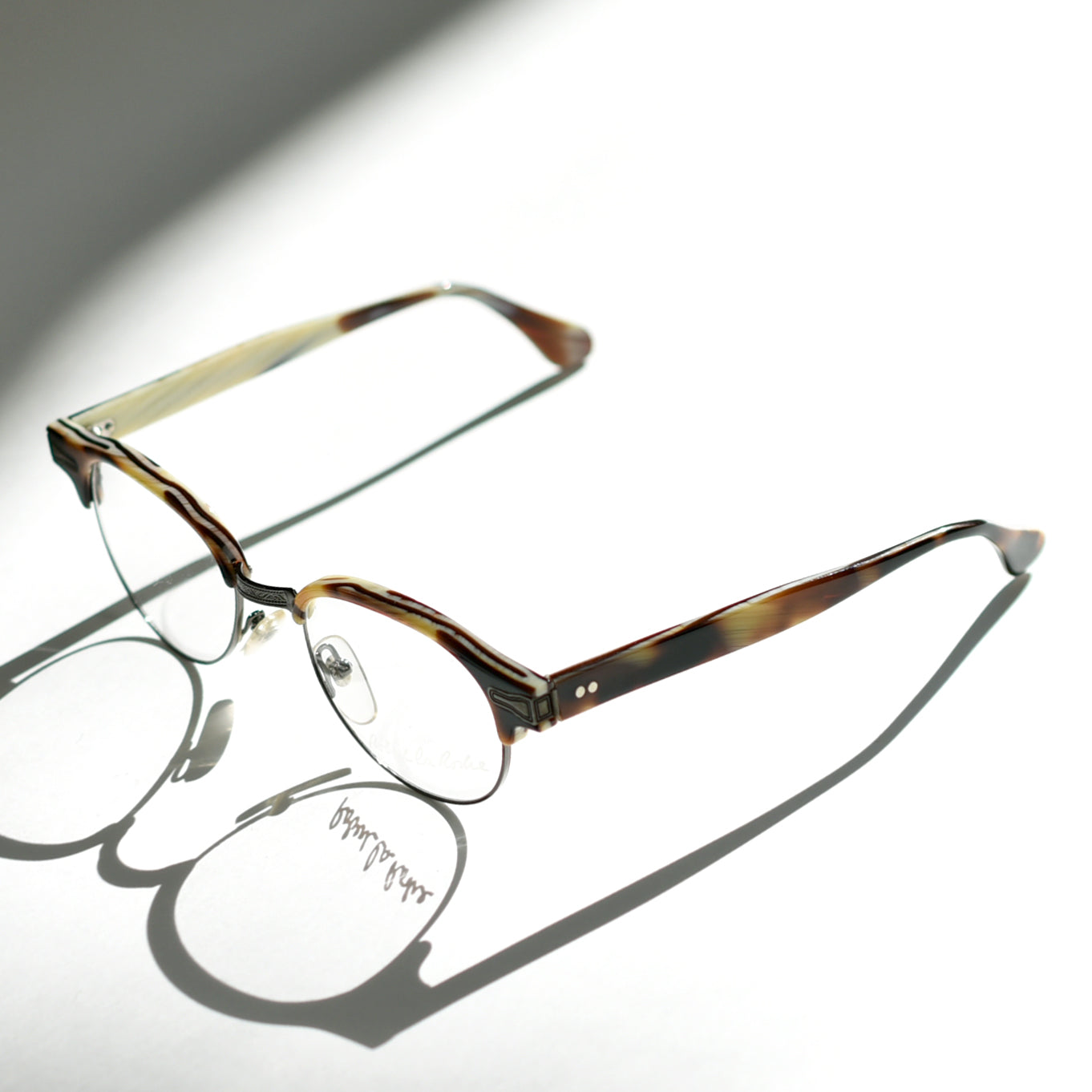 80 〜 90s vintage ROBERT LA ROCHE HOYAデッド 80 〜 90s vintage ROBERT LA ROCHE HOYAデッド 【公式通販】