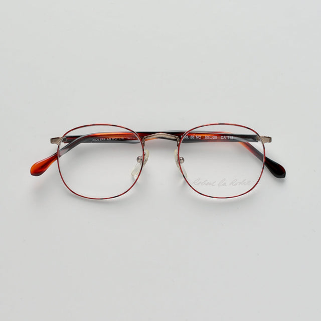 ROBERT LA ROCHE VINTAGE｜ロバート ラ ロッシュ ヴィンテージ　MOD.56NC CA113