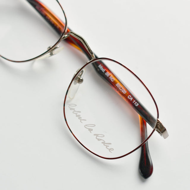 ROBERT LA ROCHE VINTAGE｜ロバート ラ ロッシュ ヴィンテージ　MOD.56NC CA113