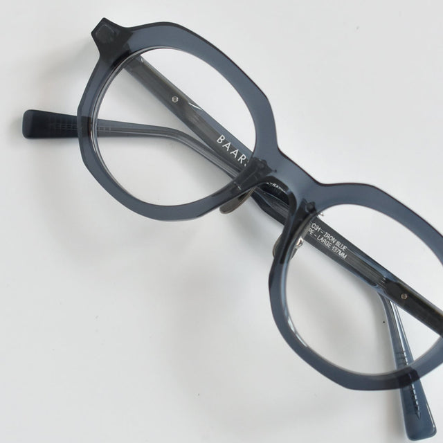 BAARS｜バース  Haiku