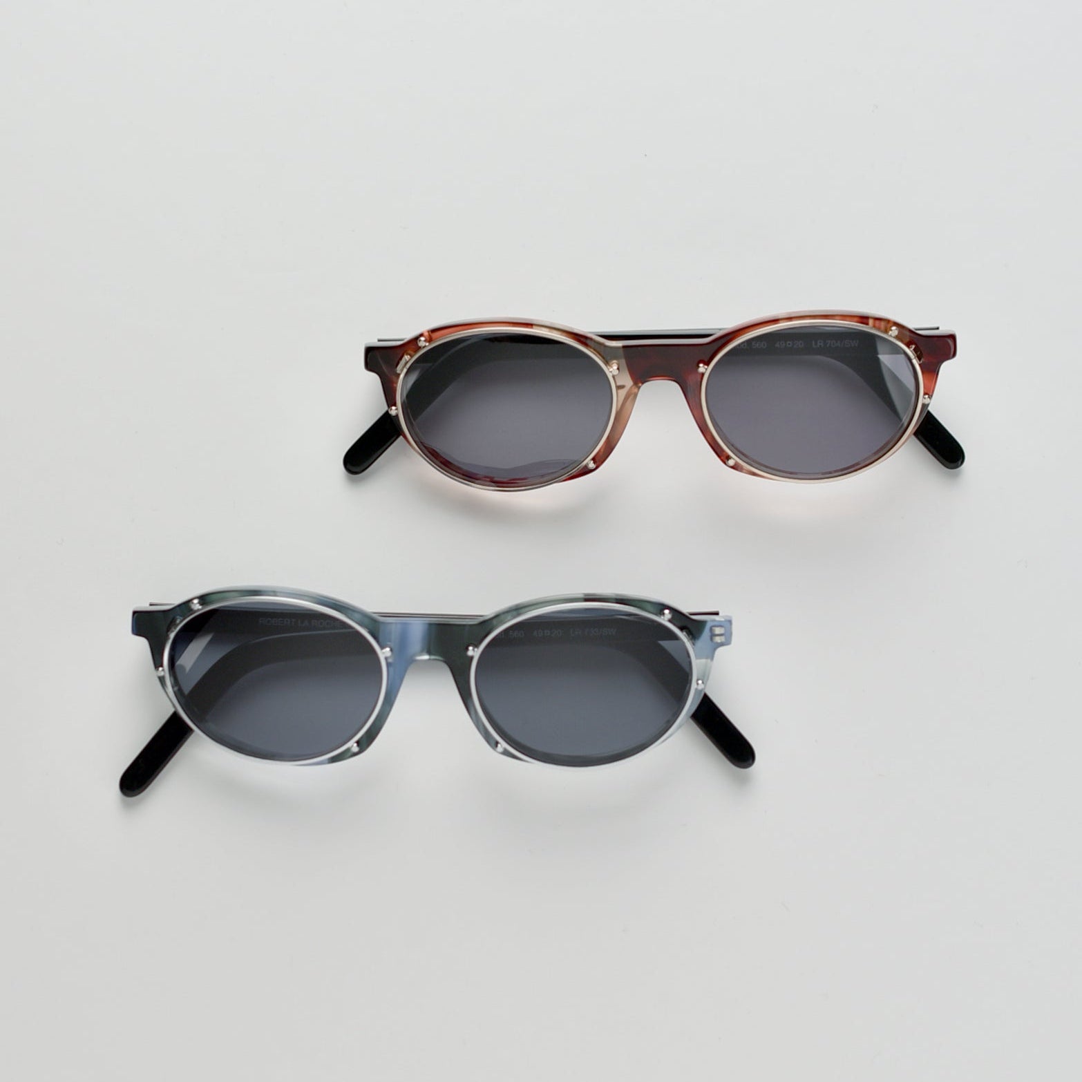 Robert La Roche キャッツアイサングラスフレーム　ヴィンテージ ROBERT LA ROCHE VINTAGE｜ロバート・ラ・ロッシュヴィンテージ
