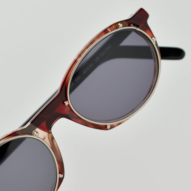 ROBERT LA ROCHE VINTAGE｜ロバート ラ ロッシュ ヴィンテージ　MOD.560