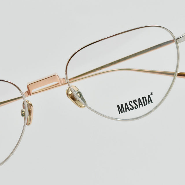 MASSADA | マッサーダ　QUADRATIC