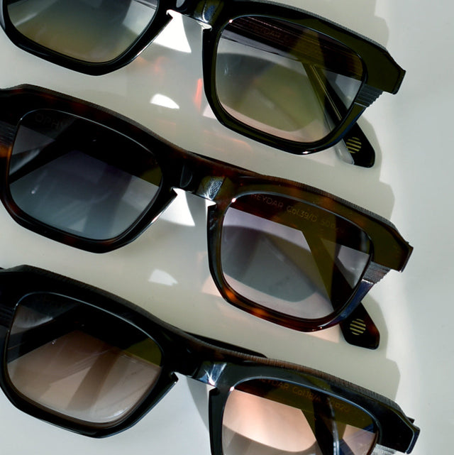 OPHY | オフィ HEYDAR