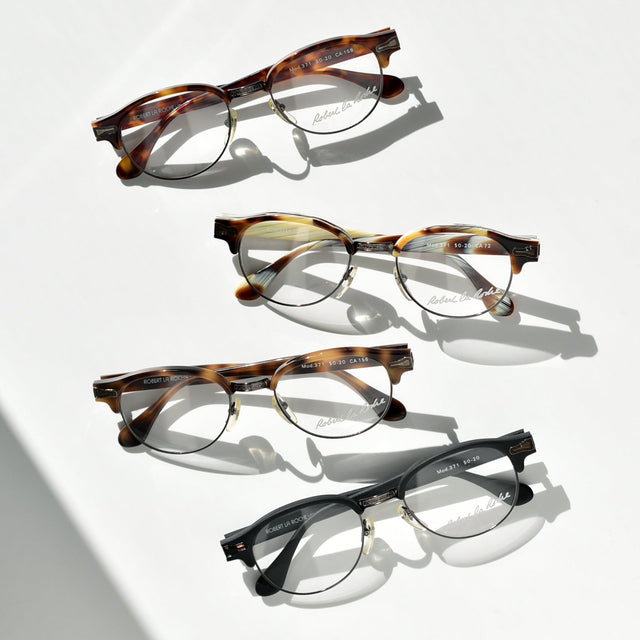 ROBERT LA ROCHE VINTAGE｜ロバート ラ ロッシュ ヴィンテージ　MOD.371