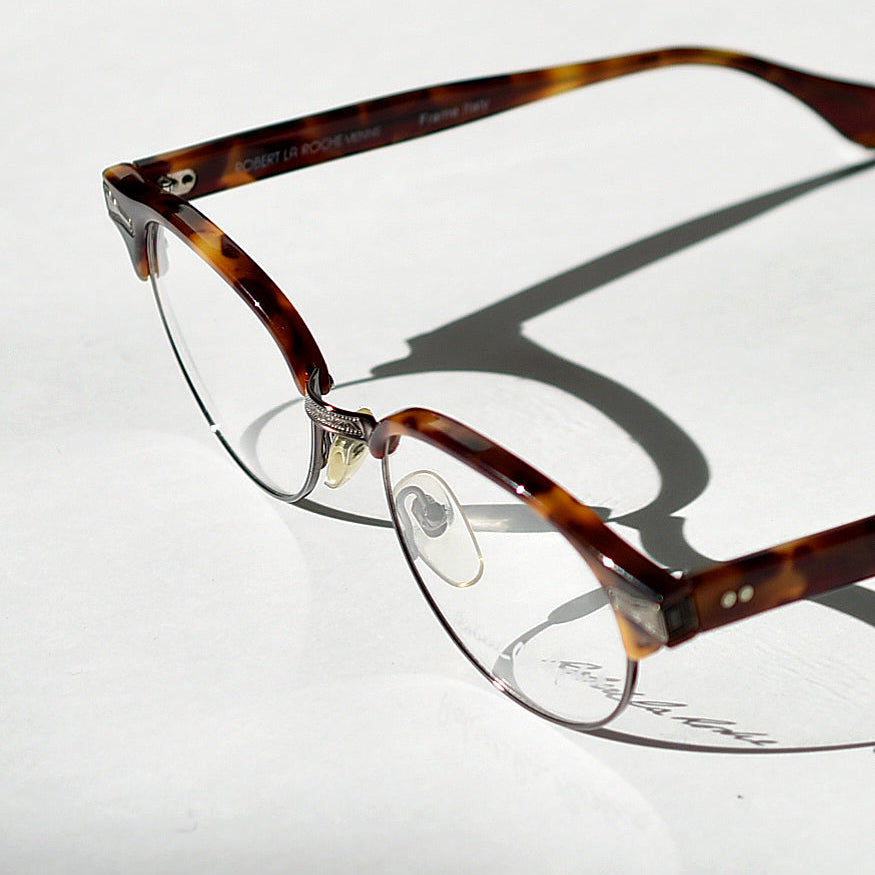 ROBERT LA ROCHE VINTAGE｜ロバート ラ ロッシュ ヴィンテージ MOD.371