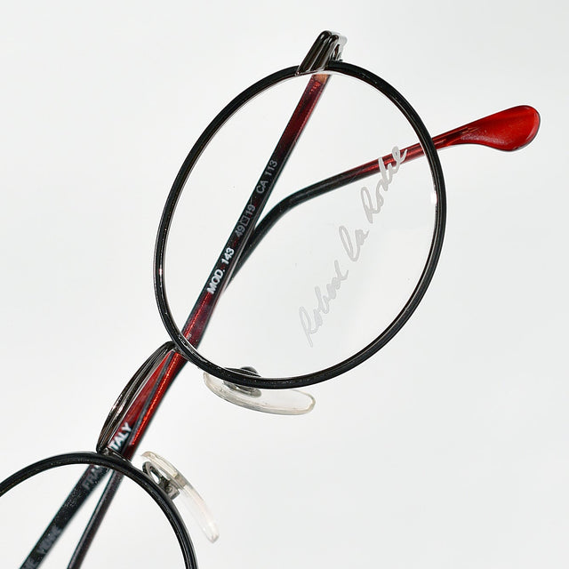 ROBERT LA ROCHE VINTAGE｜ロバート ラ ロッシュ ヴィンテージ　Mod.143