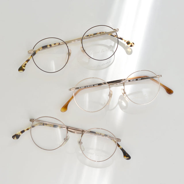 ROBERT LA ROCHE VINTAGE｜ロバート ラ ロッシュ ヴィンテージ　MOD.125