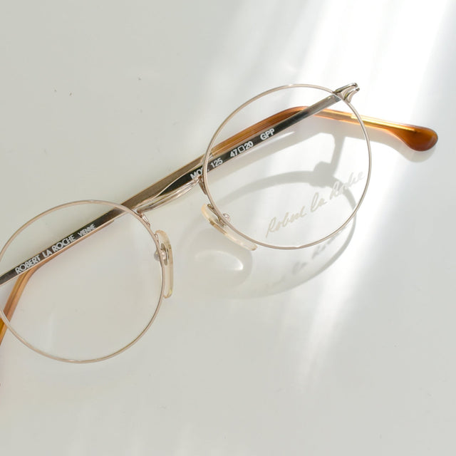 ROBERT LA ROCHE VINTAGE｜ロバート ラ ロッシュ ヴィンテージ　MOD.125