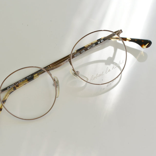 ROBERT LA ROCHE VINTAGE｜ロバート ラ ロッシュ ヴィンテージ　MOD.125