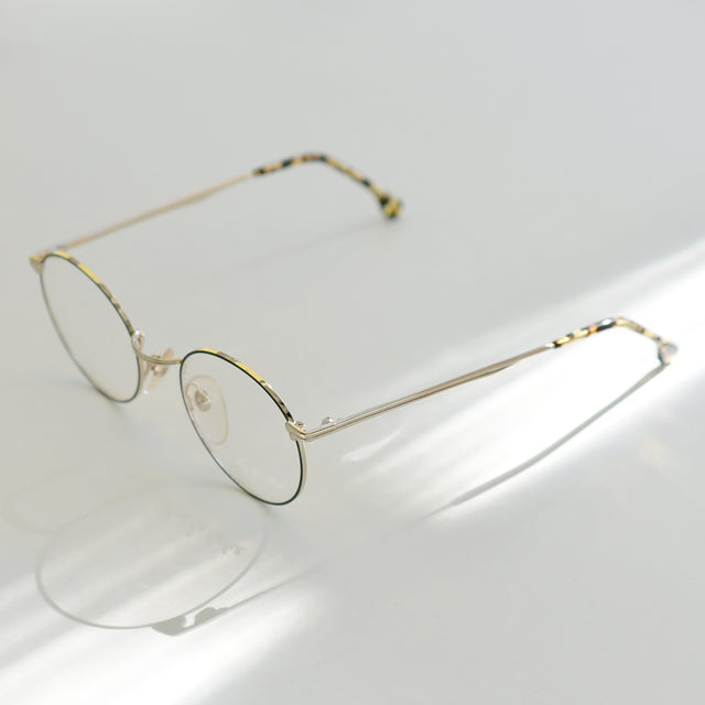 ROBERT LA ROCHE VINTAGE｜ロバート ラ ロッシュ ヴィンテージ　MOD.125