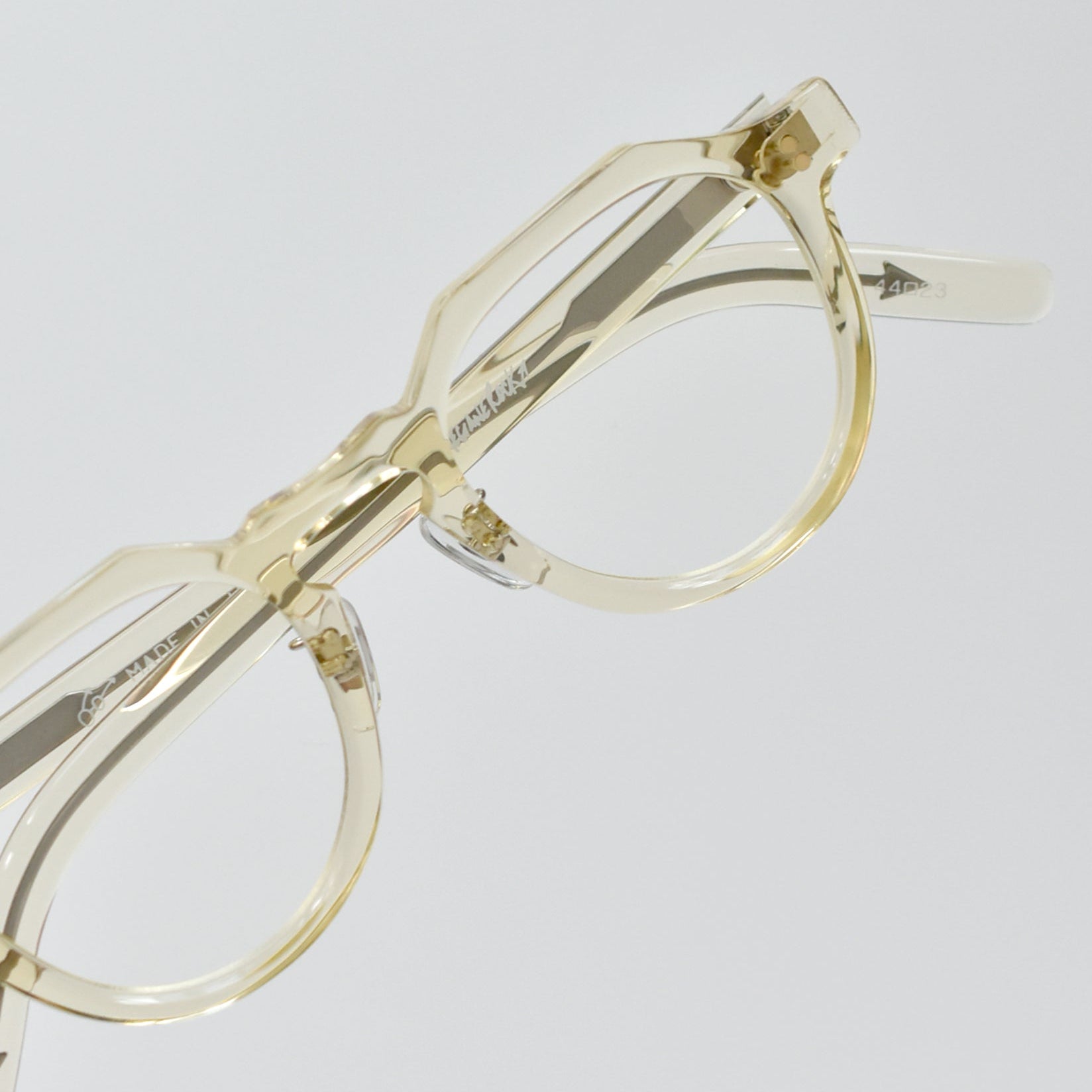 取り扱いブランド > MEGANEROCK ｜メガネロック – blinc web store