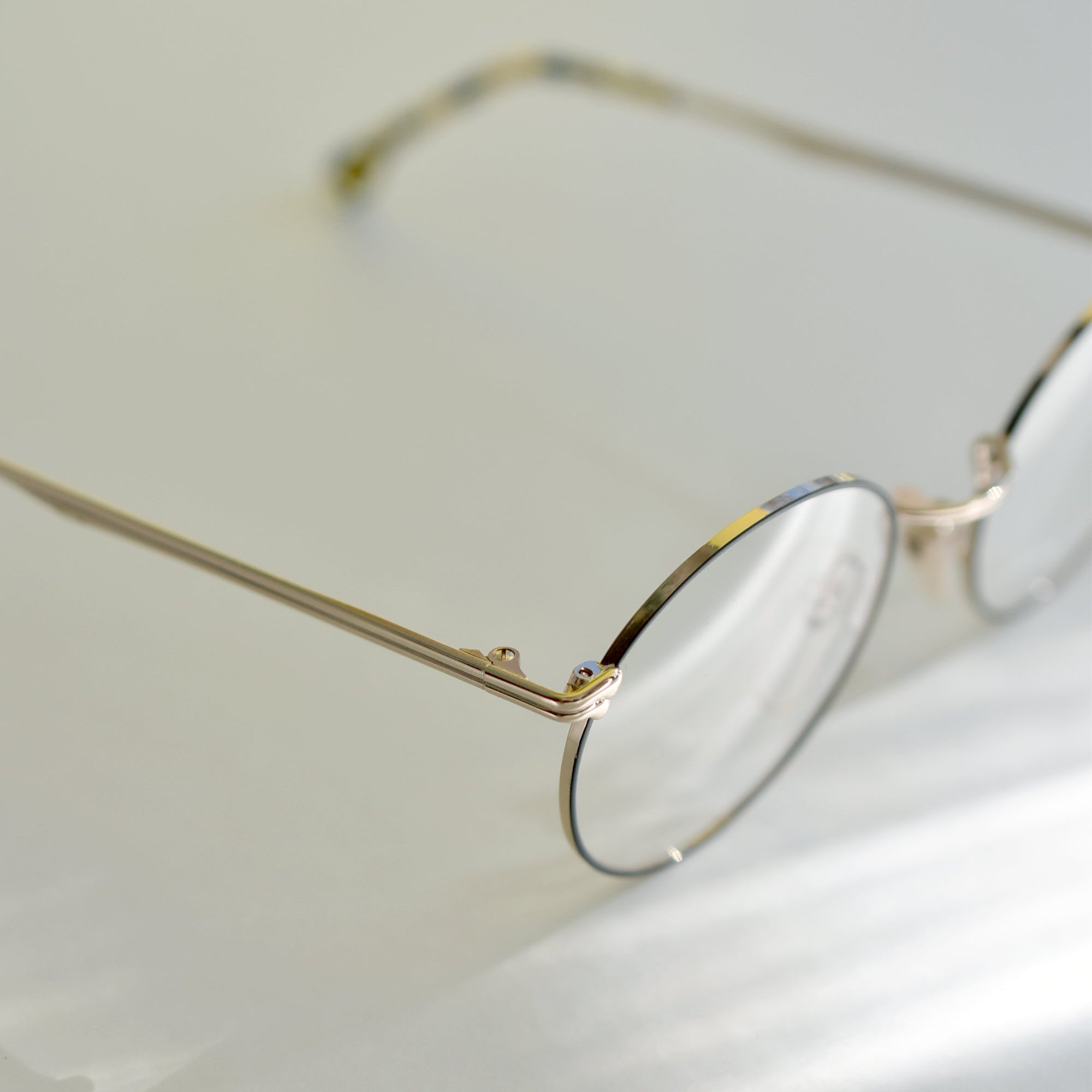 ROBERT LA ROCHE VINTAGE｜ロバート ラ ロッシュ ヴィンテージ MOD.125