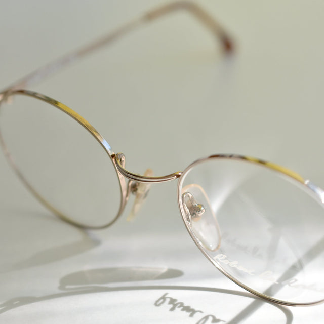 ROBERT LA ROCHE VINTAGE｜ロバート ラ ロッシュ ヴィンテージ　MOD.125