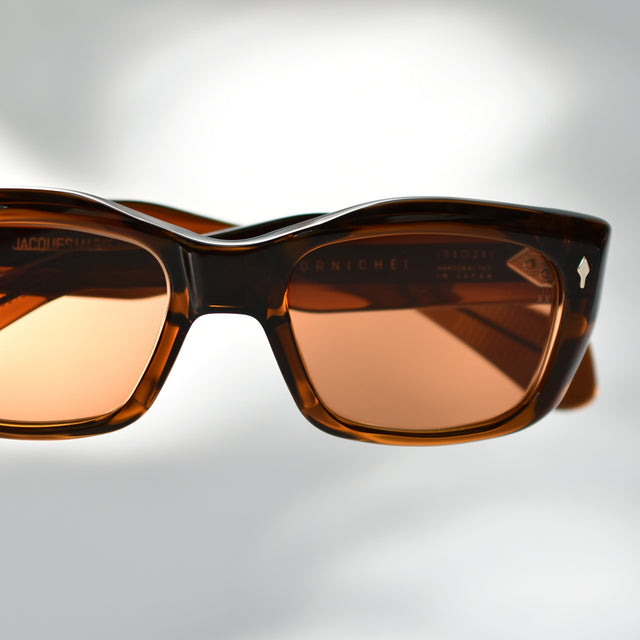 JACQUES MARIE MAGE | ジャック マリー マージュ　CORNICHE HICKORY