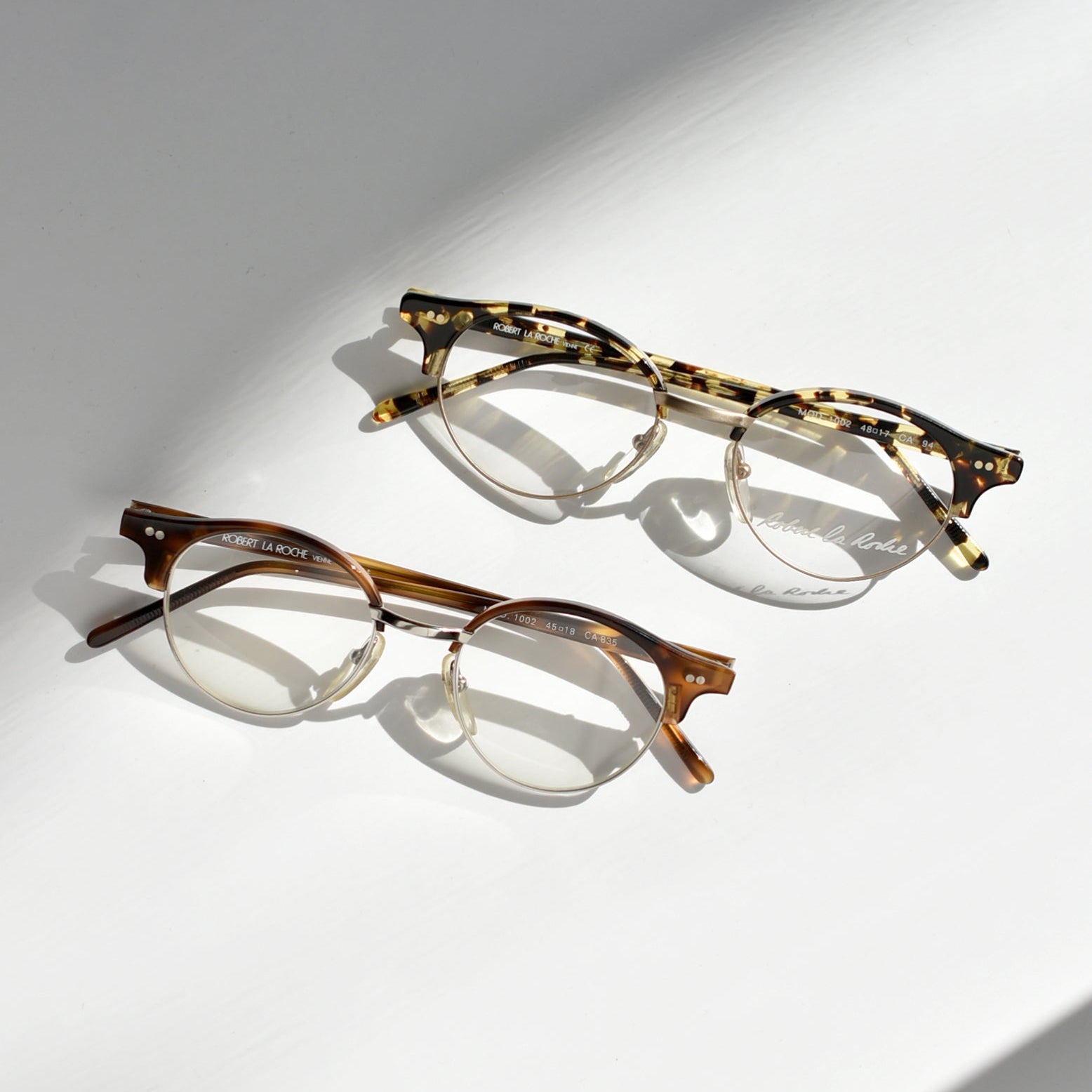 取り扱いブランド > ROBERT LA ROCHE VINTAGE | ロバート ラ ロッシュ
