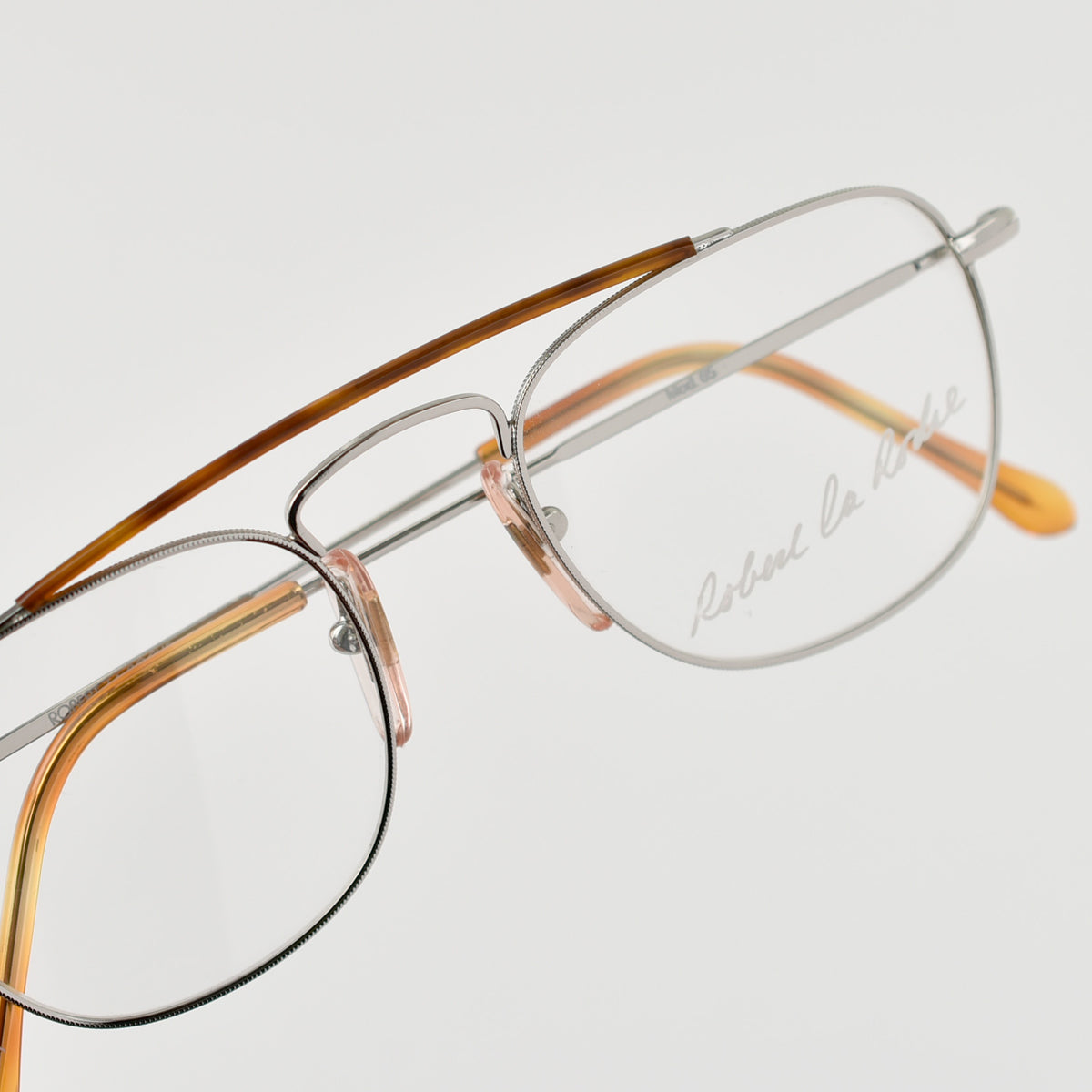 取り扱いブランド > ROBERT LA ROCHE VINTAGE | ロバート ラ ロッシュ ヴィンテージ – blinc web store