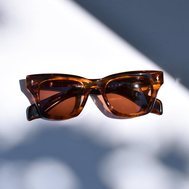 JACQUES MARIE MAGE | ジャック マリー マージュ　DEALAN  BOURBON