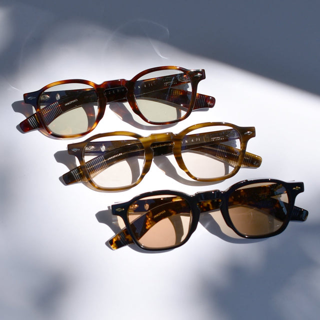 JACQUES MARIE MAGE | ジャック マリー マージュ　ZEPHIRIN47