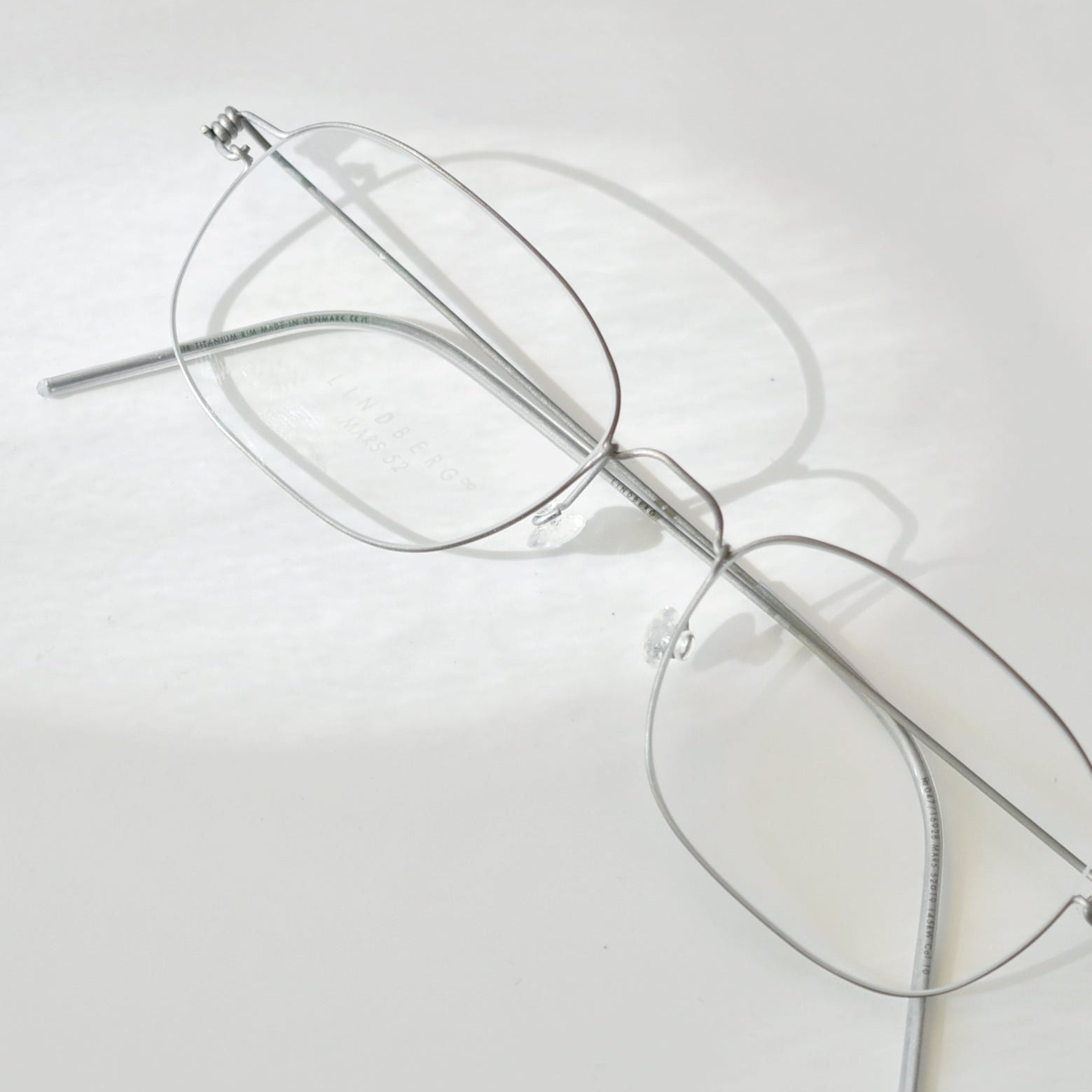 LINDBERG | リンドバーグ MARS – blinc web store