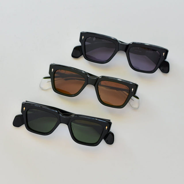 JACQUES MARIE MAGE | ジャック マリー マージュ　FELLINI