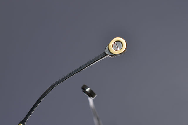 MASSADA | マッサーダ　WHITE CIRCLE HYPERION