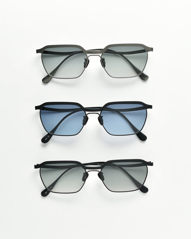 Vincent Catani ｜ヴィンセント カターニ  Benno