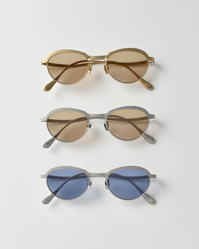 Vincent Catani ｜ヴィンセント カターニ  Theodor