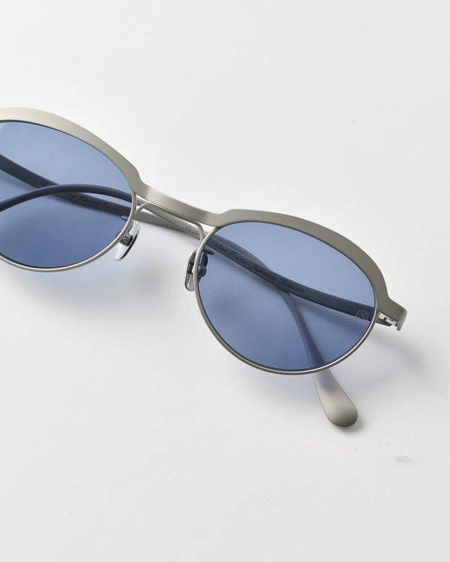 Vincent Catani ｜ヴィンセント カターニ  Theodor