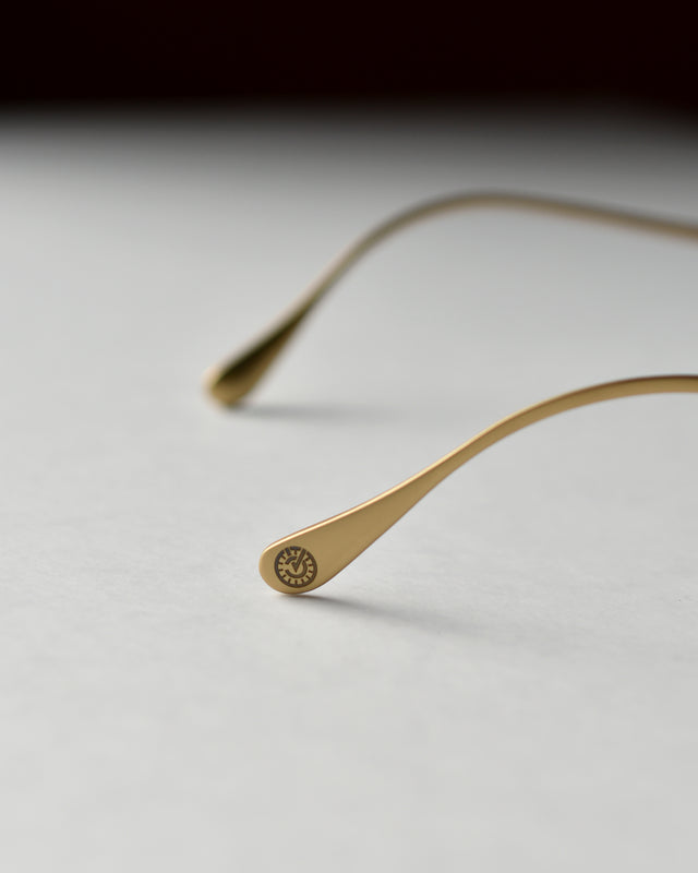 Vincent Catani ｜ヴィンセント カターニ  Theodor