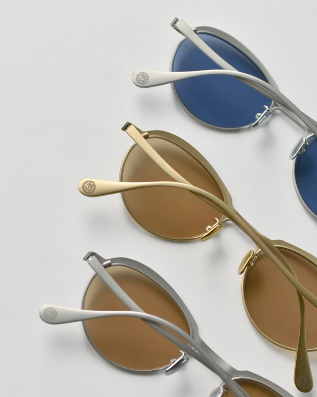 Vincent Catani ｜ヴィンセント カターニ  Theodor