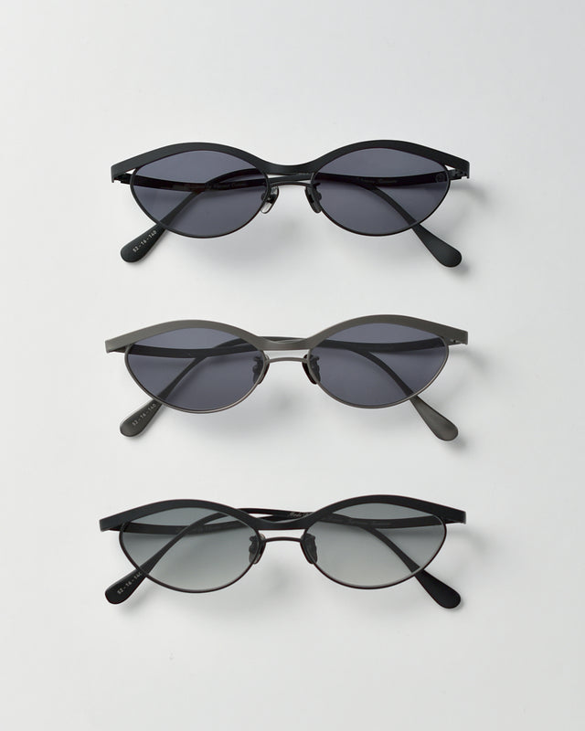 Vincent Catani ｜ヴィンセント カターニ  Alma