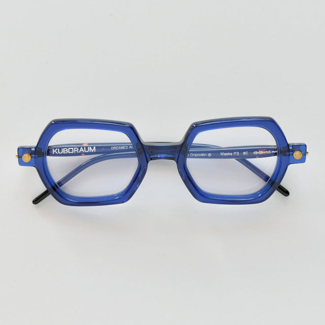 KUBORAUM | クボラム Maske P3 BC