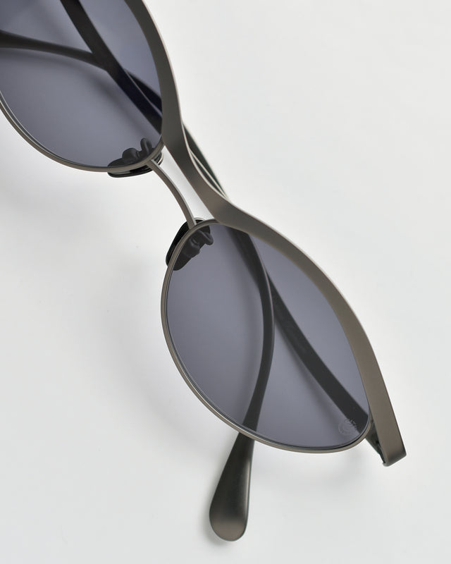 Vincent Catani ｜ヴィンセント カターニ  Alma