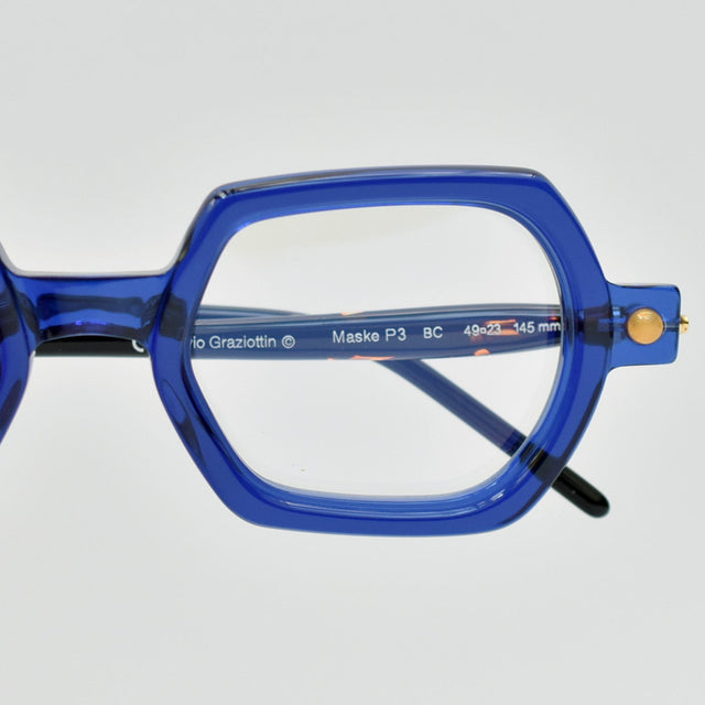 KUBORAUM | クボラム Maske P3 BC
