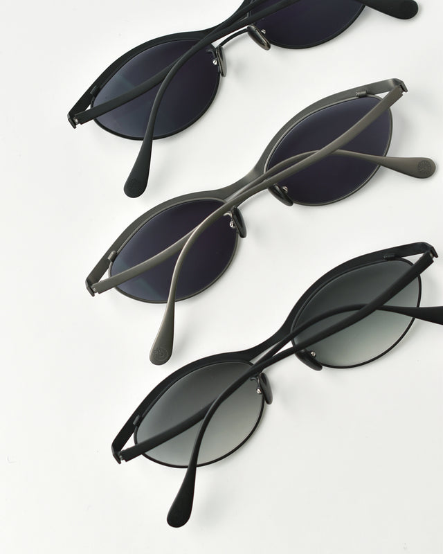 Vincent Catani ｜ヴィンセント カターニ  Alma