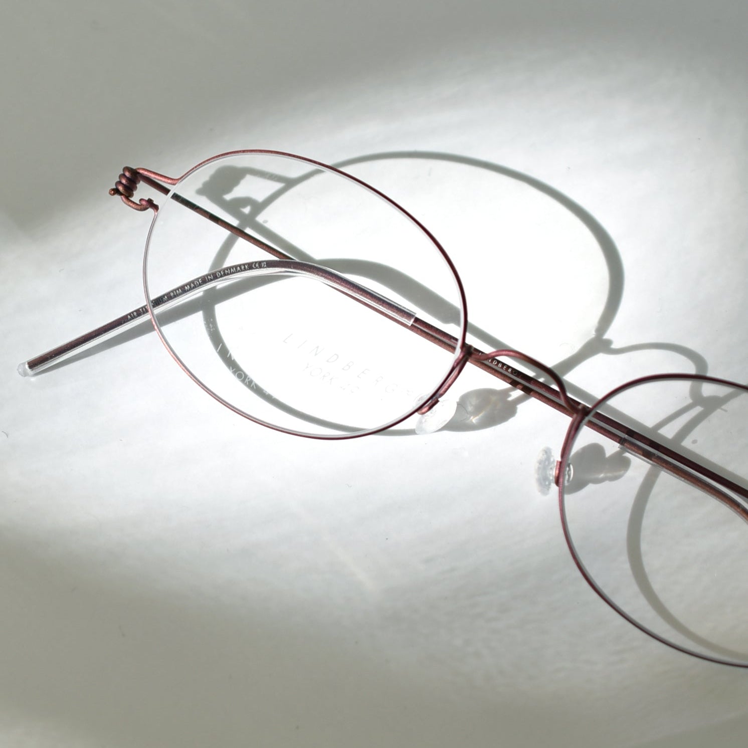 LINDBERG | リンドバーグ York49 – blinc web store