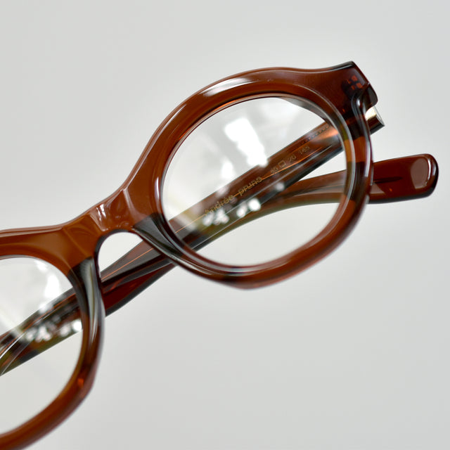 AUDE HEROUARD | オード エルアール　Andrée