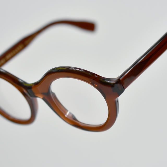 AUDE HEROUARD | オード エルアール　Andrée