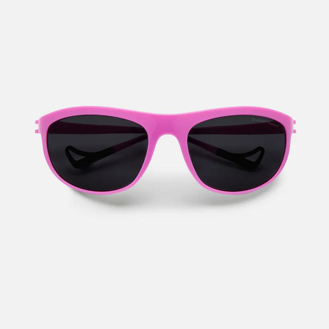 District Vision | ディストリクト ヴィジョン Takeyoshi Altitude Master Pink, D+ Onyx Mirror