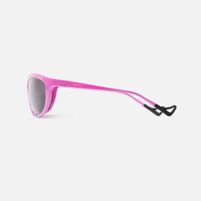 District Vision | ディストリクト ヴィジョン Takeyoshi Altitude Master Pink, D+ Onyx Mirror