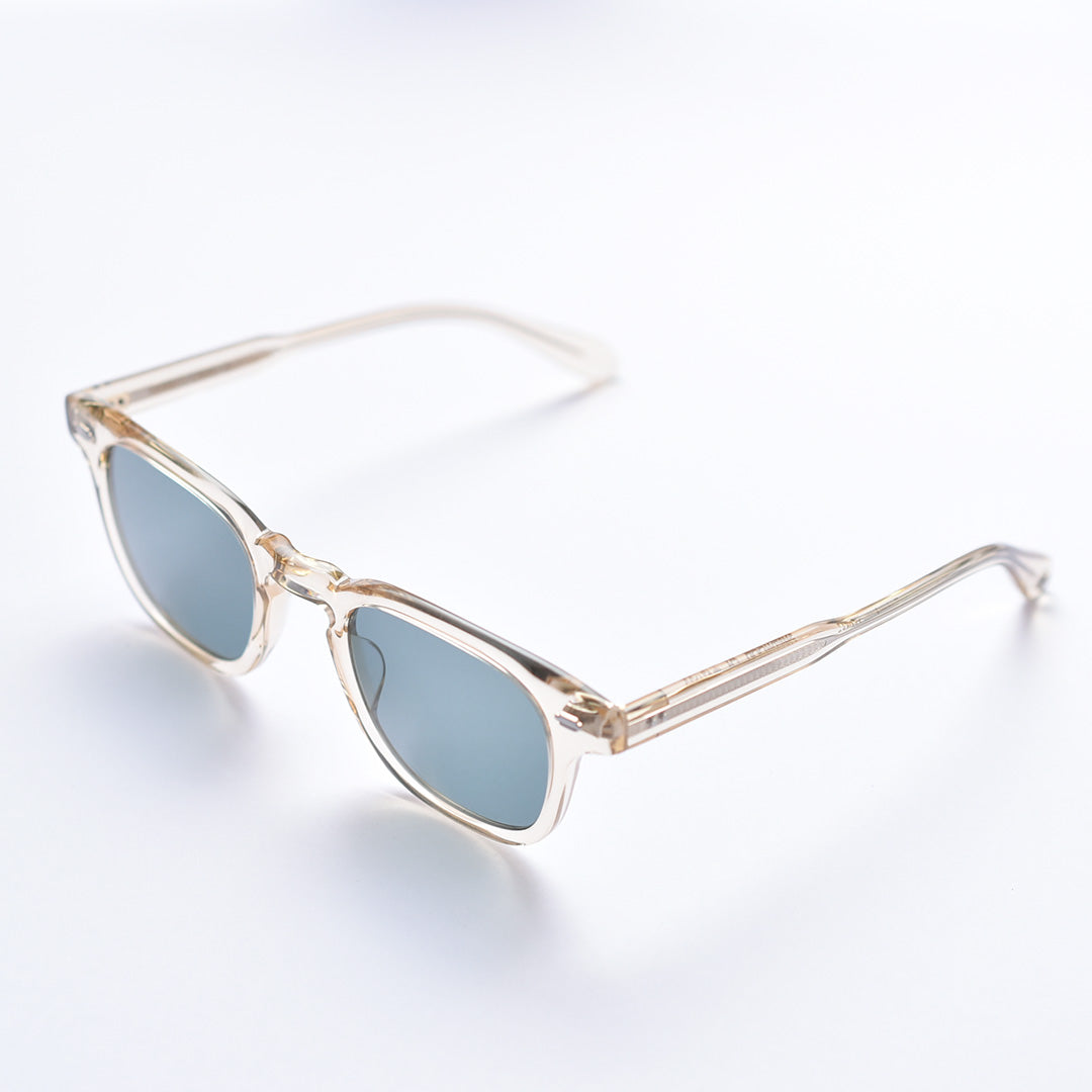 GARRETT LEIGHT CALIFORNIA OPTICAL｜ギャレット・ライト・カリフォルニア・オプティカル SHERWOOD – blinc  web store