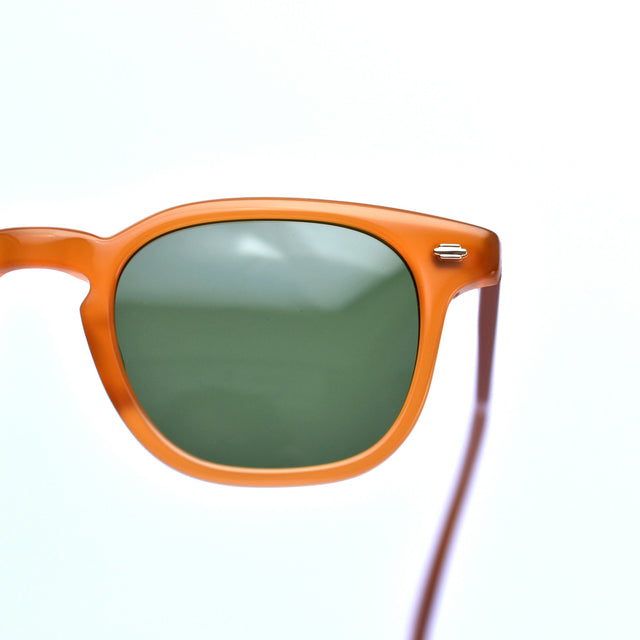 GARRETT LEIGHT CALIFORNIA OPTICAL｜ギャレット・ライト・カリフォルニア・オプティカル　SHERWOOD